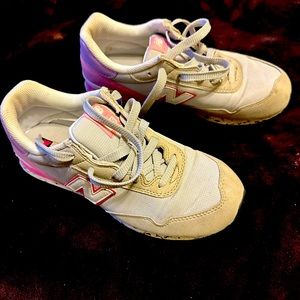 New Balance Women Sneakers